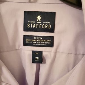 Stafford Dress Shirt